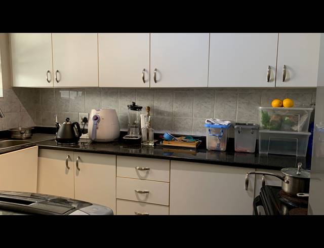 1.5 BEDROOM APARTMENT FOR SALE IN ESPLANADE